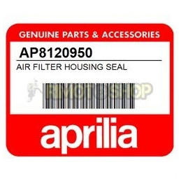 GUAR CASSA FILTRO APRILIA RS 250-AP8120950-RiMotoShop