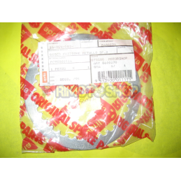 METALLIC CLUTCH DISC SP.2...