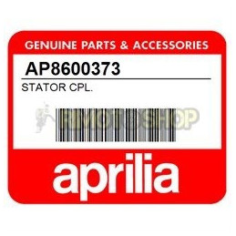 STATOR CPL. APRILIA RS 250