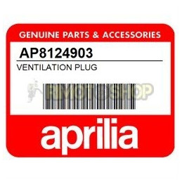 CLOSING SEATPOST RH APRILIA RS 125 06-10-AP8179186-RiMotoShop