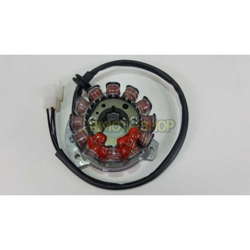 Estator Alternador Encendido DUCATI Energia Husqvarna SM S 125 WRE 07 2012-31146532-RiMotoShop