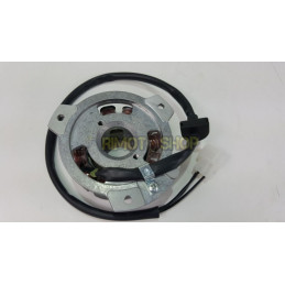 Estator Alternador Encendido DUCATI Energia Husqvarna SM S 125 WRE 07 2012-31146532-RiMotoShop