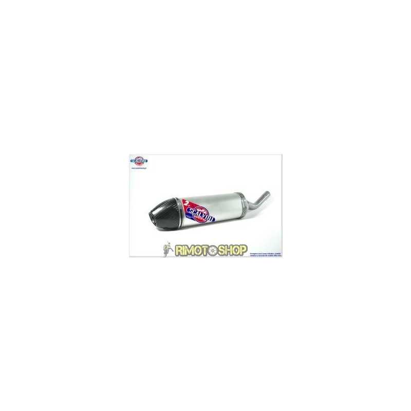 APRILIA RX-SX 125 07-15 Silenziatore SCARICO ALU/CARBON Scalvini-002.114122|RiMotoShop APRILIA RX-SX 125 07-15 Silenziatore SCARICO ALU/CARBON Scalvini-002.114122|RiMotoShop