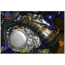 SHERCO 250-300 SE-R 13-17 Bufanda de escape escape Scalvini-1.146.