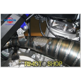 SHERCO 250-300 SE-R 13-17 Bufanda de escape escape Scalvini-1.146.