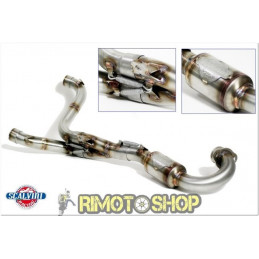 HONDA CRF 250R 14-17 exhaust MIX Scalvini Racing-M-SMIX4T-H250FC/004-RiMotoShop