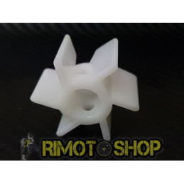 hélice pompe eau APRILIA RS RX MX SX 125-AP0222195-RiMotoShop