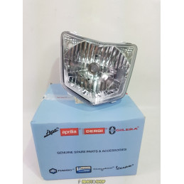 Aprilia RXV SXV 450 550 SX 50 125 Faro ligero Delantero 855038-855038-RiMotoShop