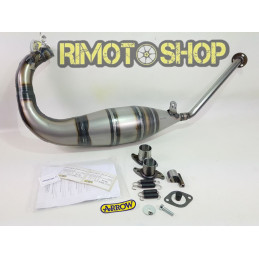 1995 2010 APRILIA RS 125 expansion d'échappement ARROW approuvé-51512SU-RiMotoShop