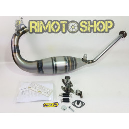 1995 APRILIA RS 125 EXHAUST ARROW EXPANSION-51512SU-RiMotoShop