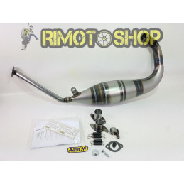 1995 APRILIA RS 125 EXHAUST ARROW EXPANSION-51512SU-RiMotoShop