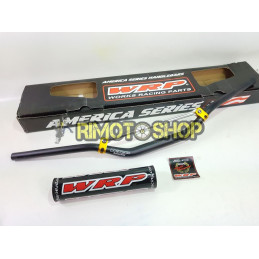 Handlebar 28.6 mm X-BAR...