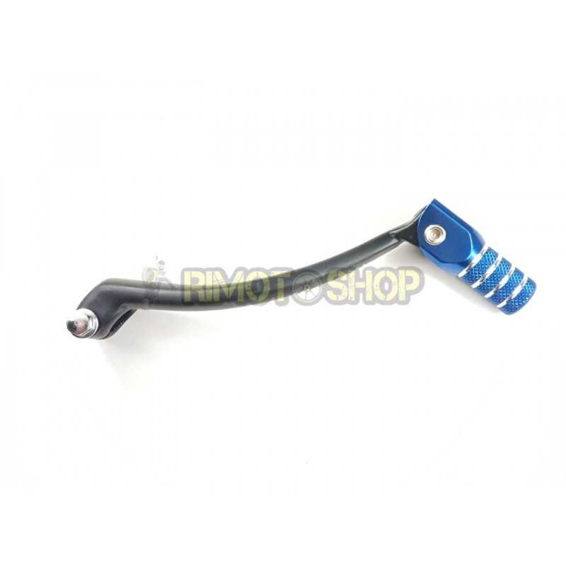 Leva cambio Husaberg 390 FE (10-12) blu-DS92.0001B-NRTeam