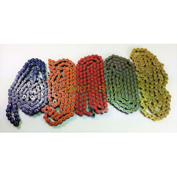 Chain MX Chain 520 enduro...