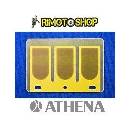 Yamaha YZ 125 1988-1992 Lamelle BOYESEN-BOY604|RiMotoShop