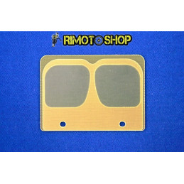 Suzuki RM 250 02 Power Reed...