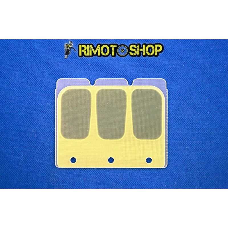 Yamaha YZ 125 03 Lamelle BOYESEN-BOY6111|RiMotoShop