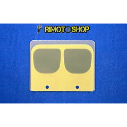 Suzuki RM 125 03 Power Reed...