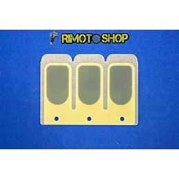 Suzuki RM 250 03 Power Reed...