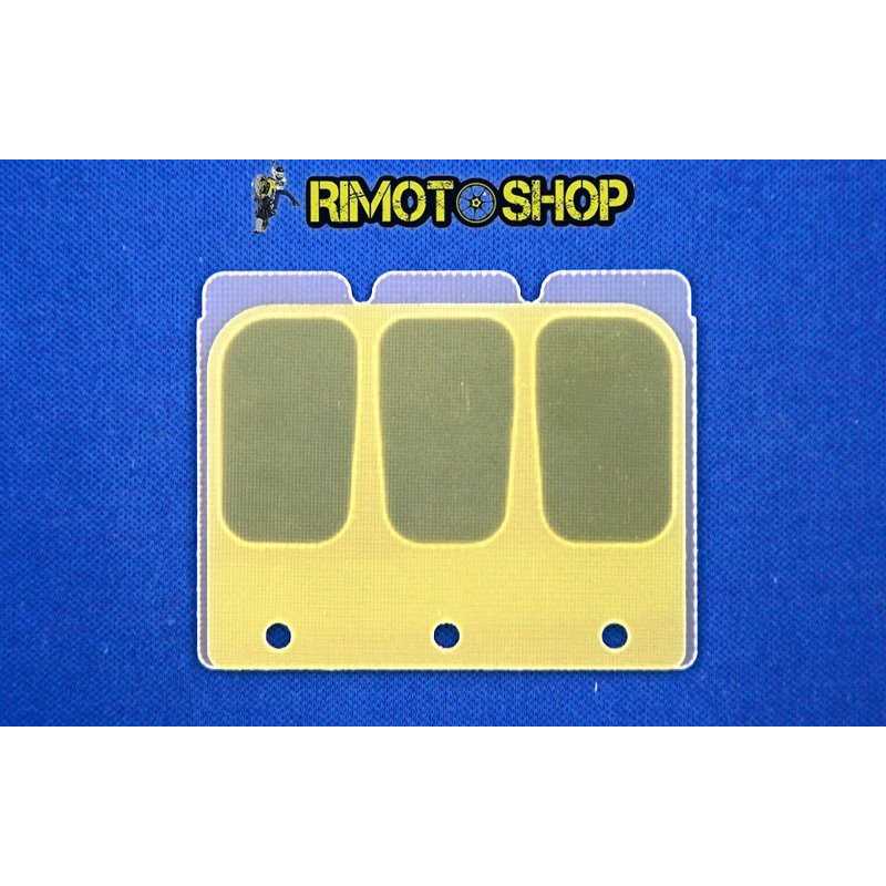 Yamaha YZ 125 04 Lamelle BOYESEN-BOY6119|RiMotoShop
