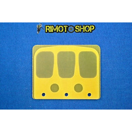 Yamaha YZ 125 05-18 Lamelle BOYESEN-BOY6130|RiMotoShop