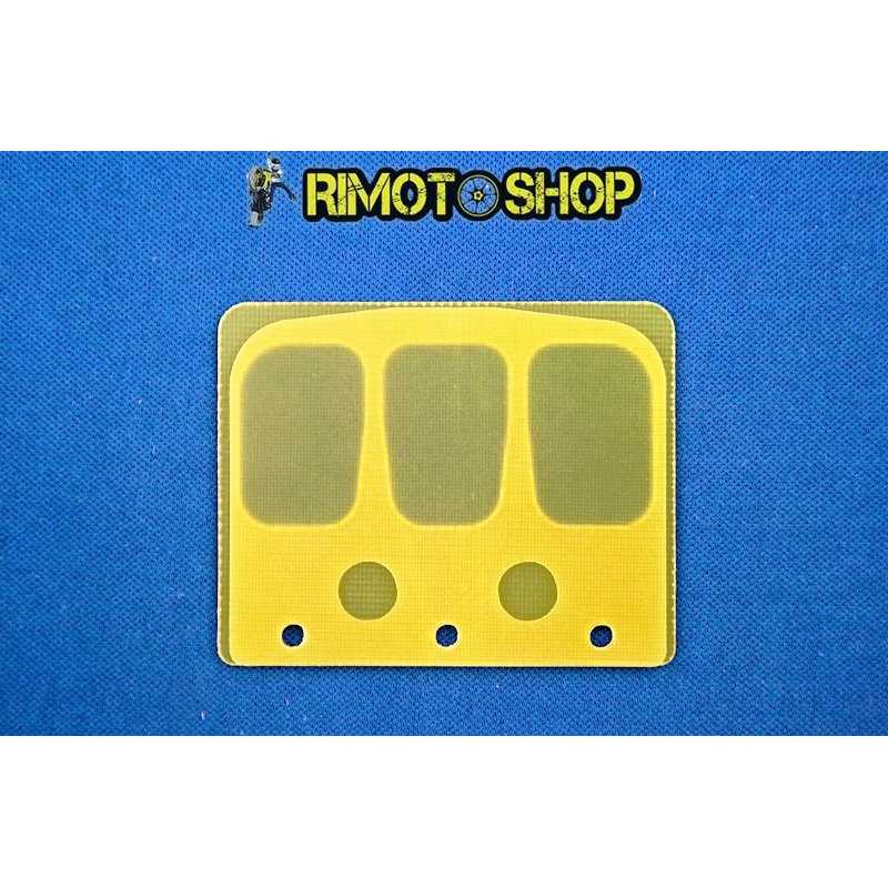 Yamaha YZ 125 05-18 Lamelle BOYESEN-BOY6130|RiMotoShop