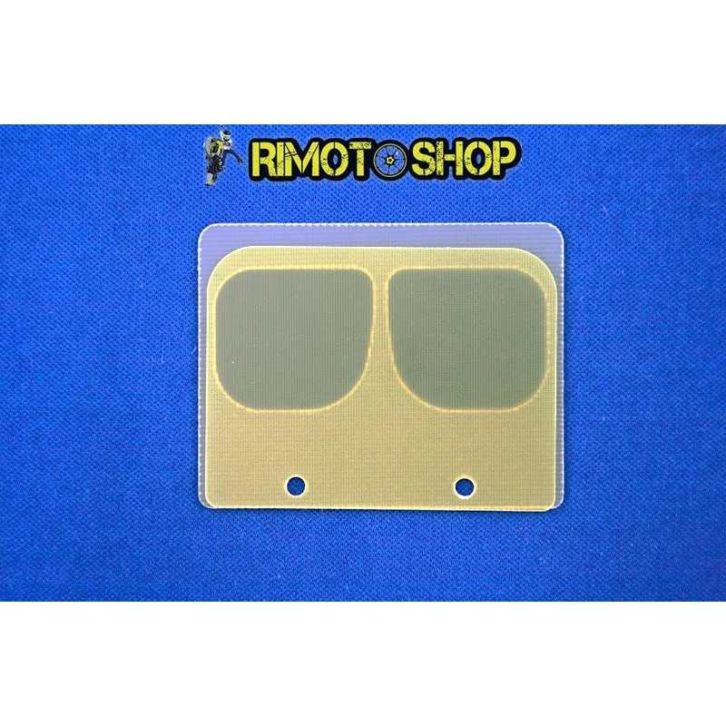 Yamaha YZ 125 94-99 Lamelle BOYESEN-BOY642|RiMotoShop