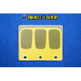 Honda NSR 125 R Power Reed...