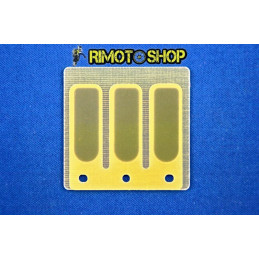 Yamaha TZR 125 R Power Reed...
