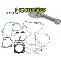 Athena - connecting rod...