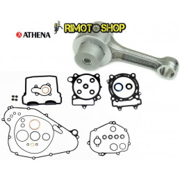 Athena - connecting rod...