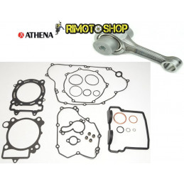 Athena - connecting rod...