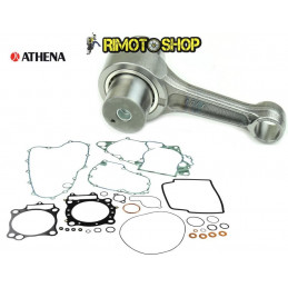 Biella Athena + guarnizioni motore HONDA CRF R 450