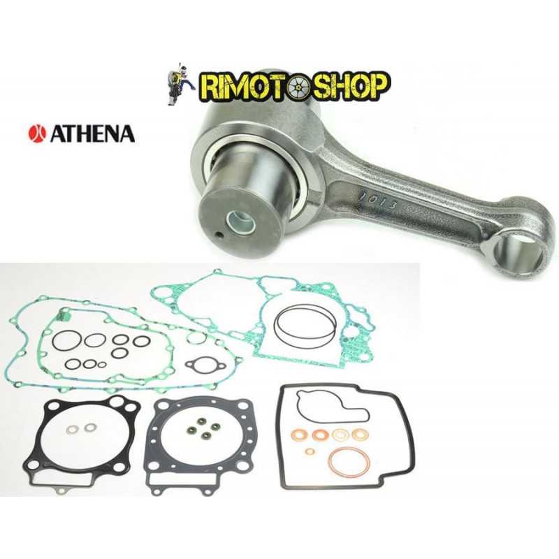 Biella Athena + guarnizioni motore HONDA CRF R 450