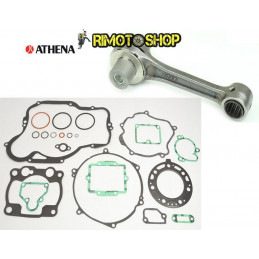 Athena - connecting rod...