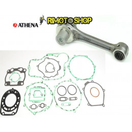 Athena - connecting rod...