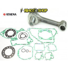 Biella Athena + guarnizioni motore HONDA CR 250