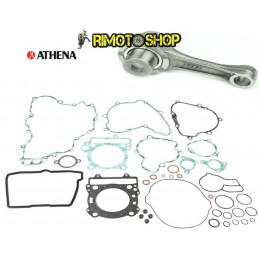 Athena - connecting rod...