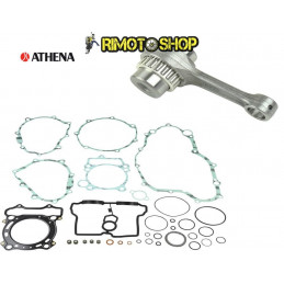 Athena - connecting rod...