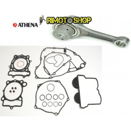 Athena - connecting rod...
