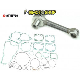 Athena - connecting rod...