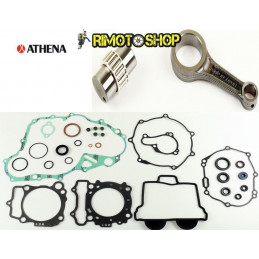 Athena - connecting rod...