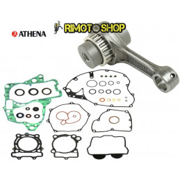 Athena - connecting rod...