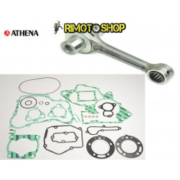 Biella Athena + guarnizioni motore HONDA CR 125