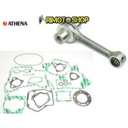 Biella Athena + guarnizioni motore HONDA CR 125