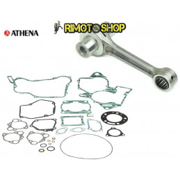 Biella Athena + guarnizioni motore HONDA CR 125