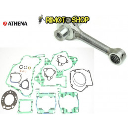 Athena - connecting rod...