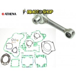 Biella Athena + guarnizioni motore HONDA CR 125