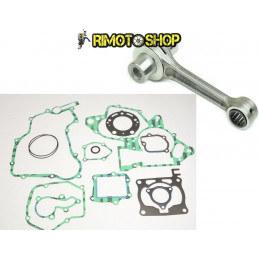 Athena - connecting rod...