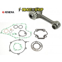 Athena - connecting rod...